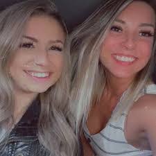 Brandi Drury's Instagram, Twitter & Facebook