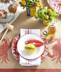 I'm happy to say that maybe my decorating mojo is starting to come back. 25 Summer Table Settings Party Centerpieces For Tables