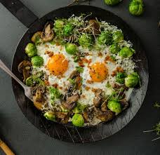In ogni caso si possono conservare in. Ricette Con I Cavoletti Di Bruxelles Mamma Felice