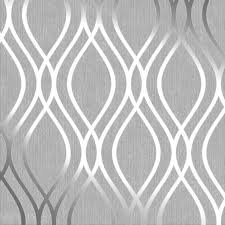 Black And Silver Wallpaper Uk Colour Of The Month Be Dazzled Silver December Suna Toast Suna Toast In 2020 Silver Wallpaper Living Room Wallpaper Bedroom Feature Wall Silver Wallpaper