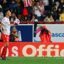 Liga Mx Los Cinco Delanteros Que Pelearan Por El Titulo De Goleo Soy Futbol