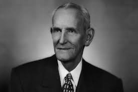 Integrating Medicine and Missions: The Legacy of Raphael Thomas