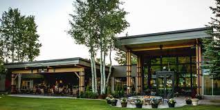 Local support, a+ bbb accredited. Inn At Aspen Venue Aspen Get Your Price Estimate Today