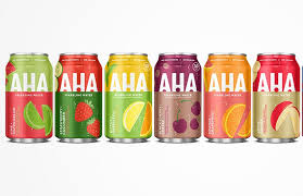 Check spelling or type a new query. Coca Cola Debuts Sparkling Water Aha With Unexpected Flavor Pairings