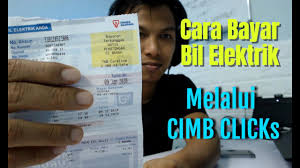 Cara bayar bil tm melalui sms. Cara Bayar Bil Tm Unifi Secara Online Youtube