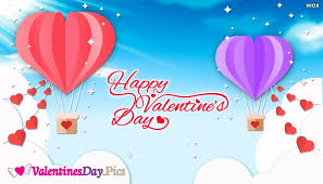 Explore felia's board happy valentine's, followed by 187 people on pinterest. Happy Valentines Day Home Facebook