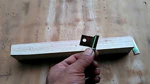 Satu alat banyak fungsinya, dca oscilating multitool amd320. Kelewat Kreatif 3 Alat Bantu Para Tukang Kayu Youtube