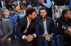 The golden state warriors are an american professional basketball team based in san francisco. Golden State Warriors Why The Splash Brothers Should Return This Season