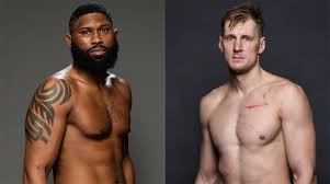 Главным событием ивента стало противостояние россиянина александра волкова и. Boj Aleksandra Volkova I Kertisa Blejdsa V Razrabotke Na Iyun