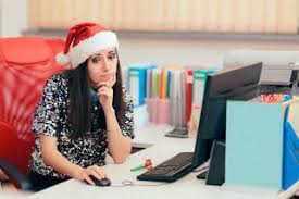 The Print Cafe Of Li Inc Blog How To Keep You And Your Team Motivated And On Tas Christmas Holidays Holiday Women