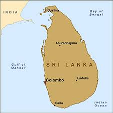 Sri Lanka Traveler View Travelers Health Cdc