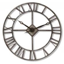 Current price $49.40 $ 49. Large Outdoor Clocks From 32 99