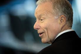 Trump pardons Scooter Libby