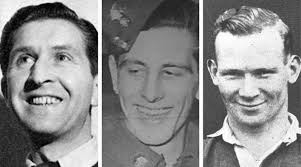 The stories of 7 Brighton & Hove Albion players who served in World War II