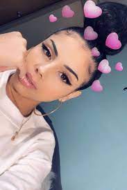 Pinterest Sweetness Makeuplooks Curly Hair Styles Makeup Looks Hair Styles