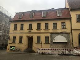 Haus immobilien halle saale ab 38.000 €, 3 häuser mit reduzierten preis! Handel Haus Halle Neuer Eingang Architekturburo Johann Christian Fromme Halle Saale
