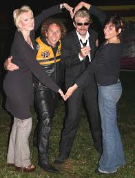 Show sur mesure du sosie de. Johnny Halliday A Pour Sosie Johnny Star Stephane Sagas Tintin Reporter A Sosyland