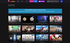 Holanime la mejor pagina para ver anime online gratis, mira los ultimos capitulos de los animes del momento sin ninguna restriccion y ver online y descargar, hola anime, holaanime. Estas Son Las Mejores Paginas Para Ver Anime En Todo El Internet Film Daily