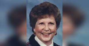 Obituary information for Anita M Ahl