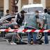 Paris police open fire on car at Tour de France...-Jacksonville.com