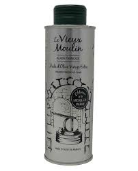 Huile D Olive Vierge Extra Le Vieux Moulin Vindilo