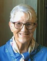 Joelle Wright Obituary (1934