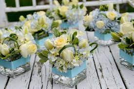 Fiori dell'orchidea e pianta, fondo floreale. Wedding Planner Bergamo Addobbi Floreali07 Centrotavola Blu Fiori Centrotavola Composizioni Floreali Matrimonio