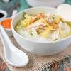 Jika ingin membuat lontong sayur khas medan, ini dia cara membuatnya. 3
