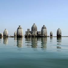 Bathu Ki Ladi Temple of Kangra