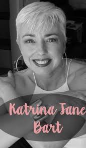 Katrina Bart loves encouraging people to be their best