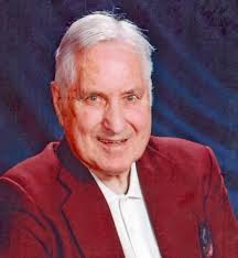 John Victor "Jack" McKain Obituary (2025)