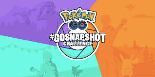 The first step to taking snapshots in pokemon go is to select the pokemon that a player wishes to photograph. Pokemon Go Snapshot Challenge Event Announced