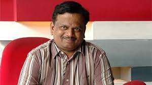 Cinematographer and director kv anand dead due to cardiac arrest. Ywpuqectfbqjmm