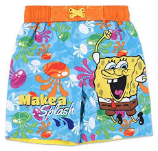 Dreamwave Toddler Boy Spongebob Swim Trunk 3t Dreamwave Https Www Amazon Com Dp B07m65ljpj Ref Cm Sw R Pi Boys Swim Trunks Toddler Boy Swim Trunks Boys Swim