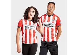 Taking note of the current thirst for all things 90s, puma have looked to the psv away shirts from the 1995/96 and 1996/97 seasons for. Psv Eindhoven Kits Best 2021 22 Shirt Deals