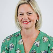 NCC's Executive Leadership Team