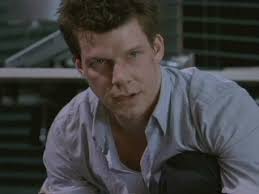 Resident Evil Scene: She Was My Sister