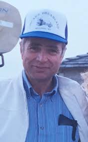 Stuart Deal Obituary January 16, 2022