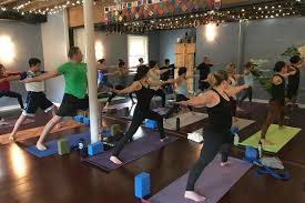 The Best Yoga Studios In Philadelphia The Main Line And South Jersey