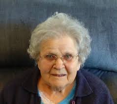 Annie Elizabeth 'Beth' Hoffman