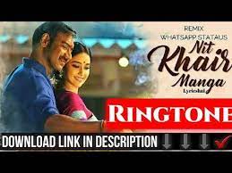 Nit Khair Manga Ringtone Raid Best Ringtones Officials Youtube Best Ringtones Youtube Ringtones