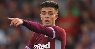 Aston villa' talisman jack grealish has been under the spotlight in recent weeks. Aston Villa Are Set To Hand Jack Grealish A New Contract With The Midfielder Set To Stay