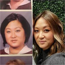 Putnam City North Class of 2000