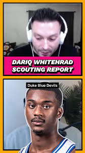 Derrick Whitehead People Review