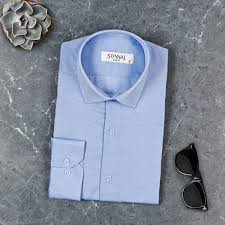 Modasi Asla Gecmeyen Mavi Gomleginiz Sikliginizin Kurtarici Parcasi Olsun Mavi Kurtarici