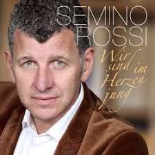 During his phd at ucla with professor robert finkelstein he made some early. Semino Rossi Wir Sind Im Herzen Jung