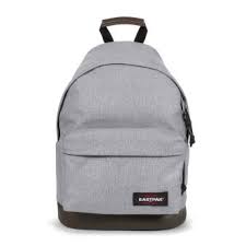 Αγόρασε άμεσα μέσω του skroutz! Sac A Dos Eastpak Wyoming Gris Sac A Dos Achat Prix Fnac