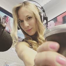 Gracias por acompañarme en esta hermosa locura! Feliz día del locutor 🎙