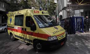 Έγινε στο κέντρο της αθήνας και ακόμη δεν είναι πολλές λεπτομέρειες γνωστές. Qn8dsqpt93curm