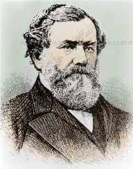 Cyrus Mccormick Biography, Life, Interesting Facts